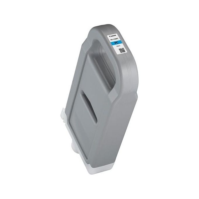 Canon PFI-1700PC cartuccia Ink-Jet Ciano image PROGRAF Pro-2000, Pro-4000, Pro-4000S, Pro-6000S