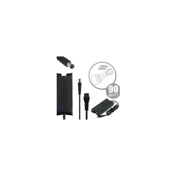 Nilox alimentatore Dell 19.5v 4.62a 7.4x5mm pin