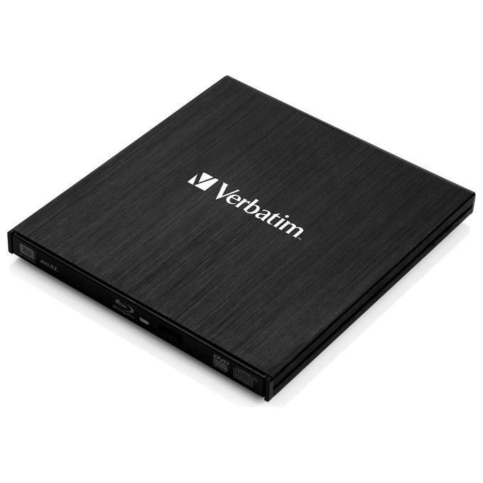 Verbatim Mobile Blu-ray Rewriter 3.0