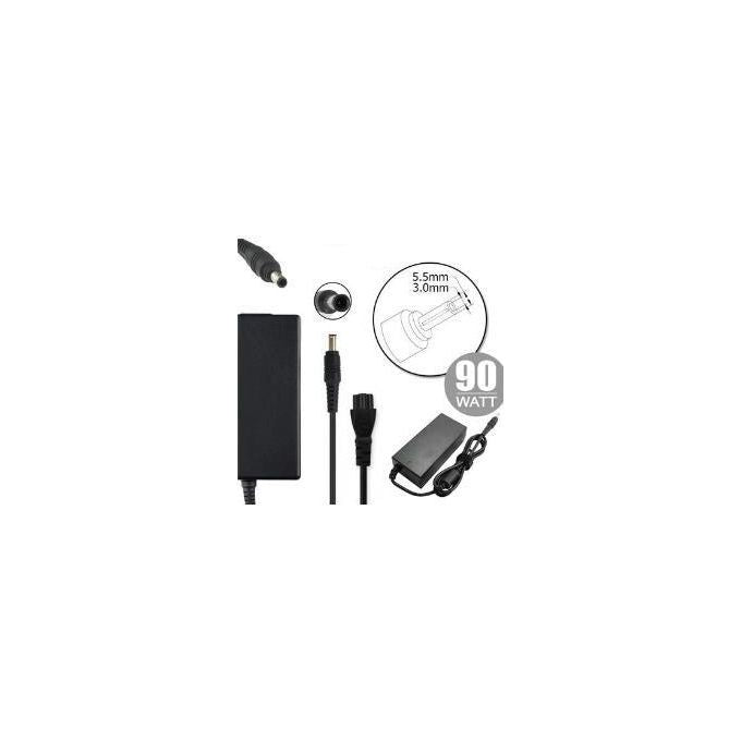 Nilox alimentatore Samsung 19v 4.74a 5.5x3mm