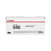 Canon crg 040 y per Lbp712cx Lbp710cx