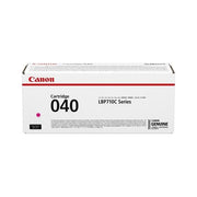 Canon crg 040 m per Lbp712cx Lbp710cx