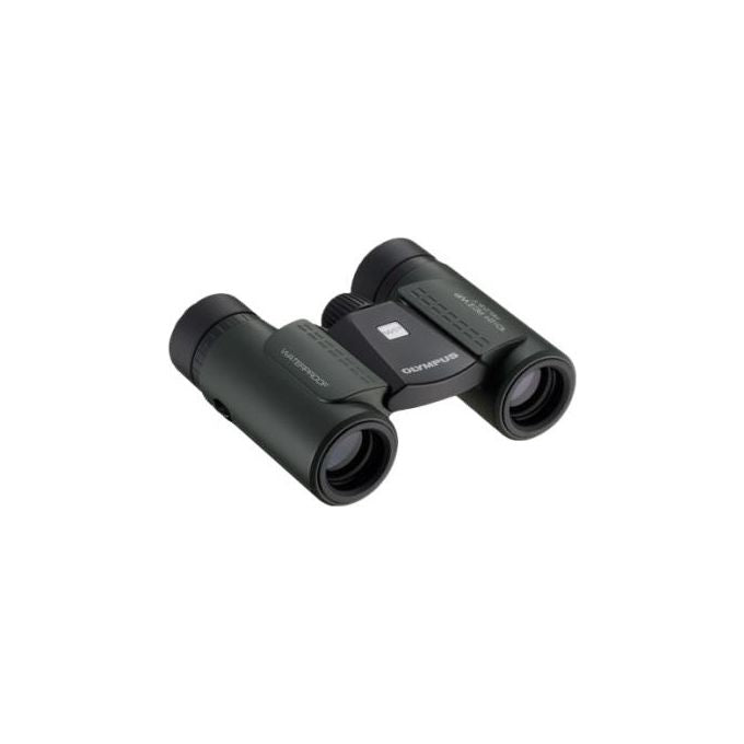 Olympus Slim 10x21 RC II WP nero