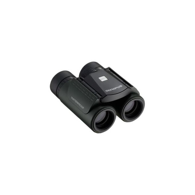 Olympus Slim 10x21 RC II WP nero