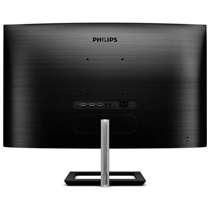 Philips Monitor 31.5'' LED VA Curvo 328E1CA - 00 3840 x 2160 4K Ultra HD Tempo di Risposta 4 ms