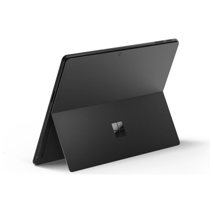 Microsoft ZIN-00022 Surface Pro 11 Copilot+ PC Tablet Snapdragon X Elite 16 GB RAM 512 GB SSD 13'' OLED Wi-Fi 7 Windows 11 Pro colore Nero