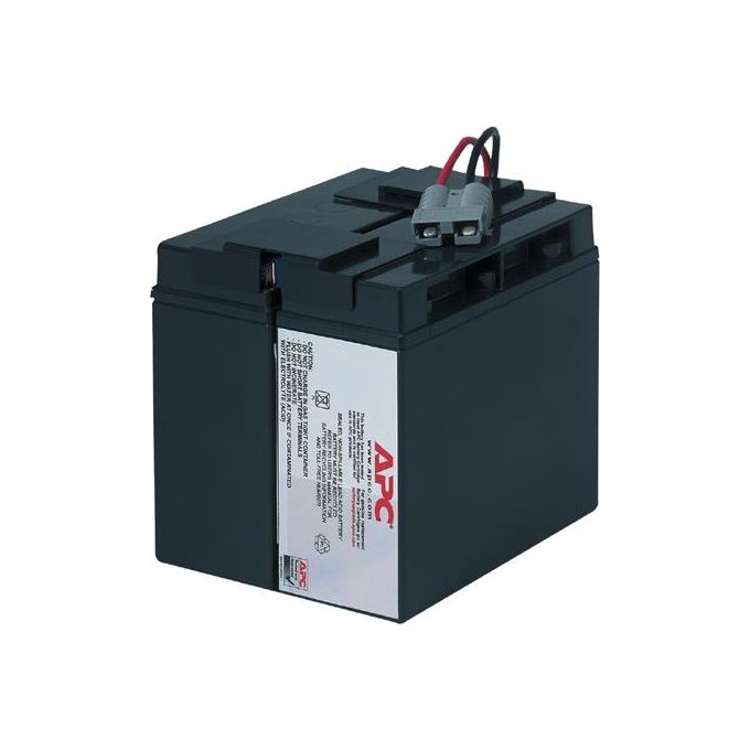 APC Batterie Per Smart Ups Smart Ups Xl
