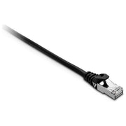 V7 cavo di rete cat 7 fstp 5m neroSchermato - cavo Patch