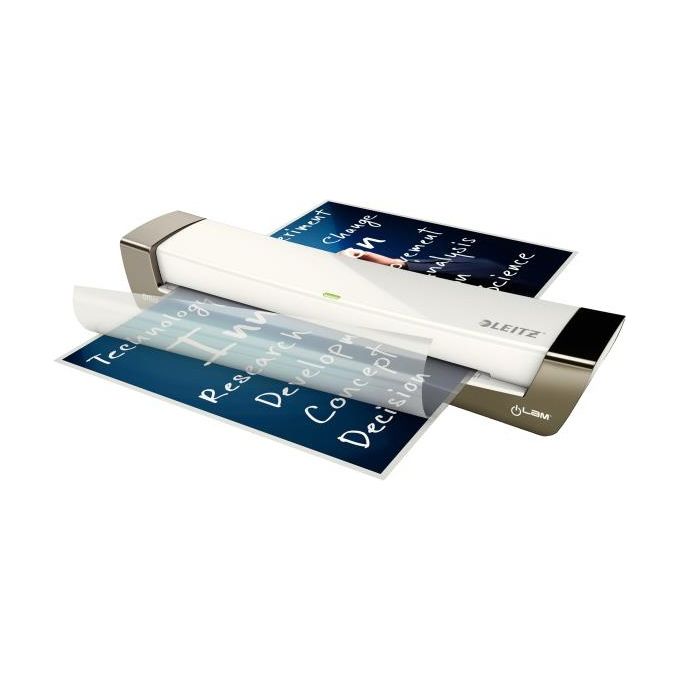 Leitz I-lam Office a3