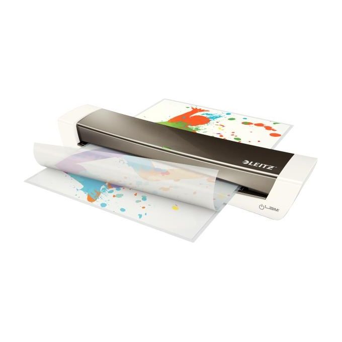 Leitz I-lam home Office a3