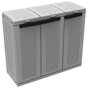 Armadio Terry _3 Ante Ecology Eco Cab 3