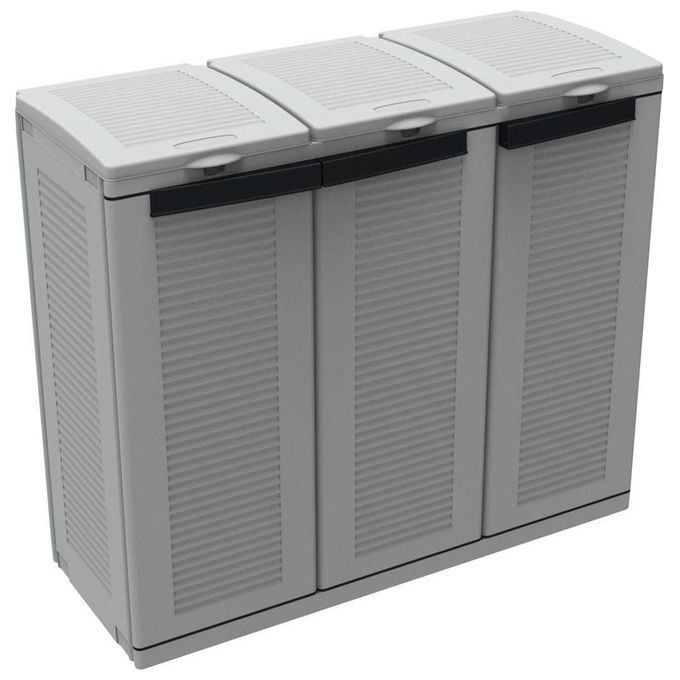 Armadio Terry _3 Ante Ecology Eco Cab 3