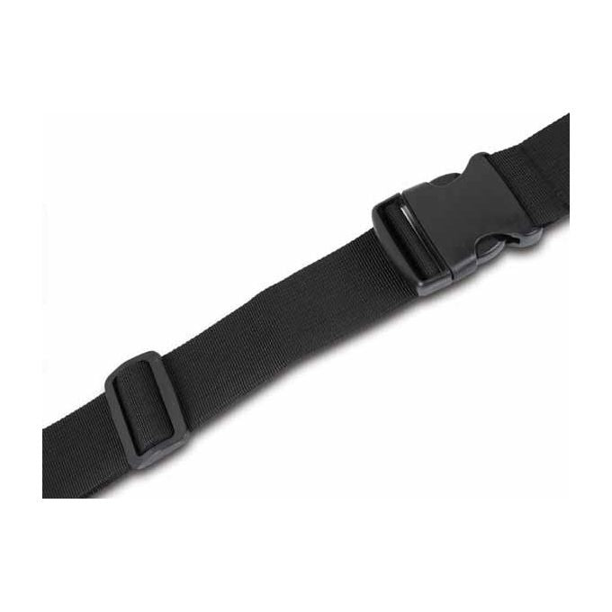 Stanley 1-96-178 FatMax Fodero Porta Utensili Doppio 9 Tasche Nylon Cordura 600D colore Nero Giallo