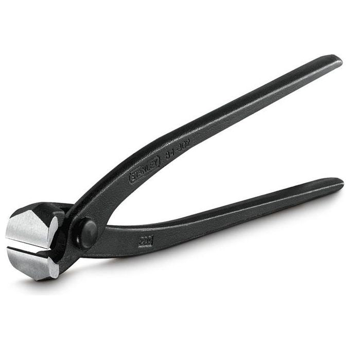 Stanley Tenaglia per Carpentiere Cementista in Acciaio Verniciato 250 mm