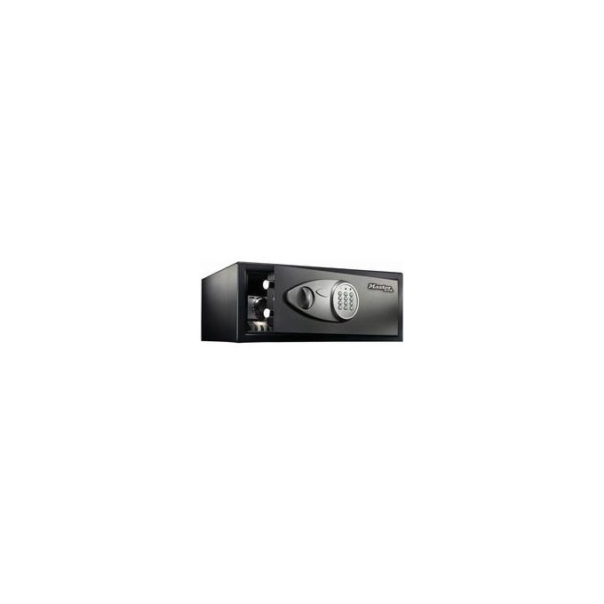 Master Lock X075ML Cassaforte 22 Litri