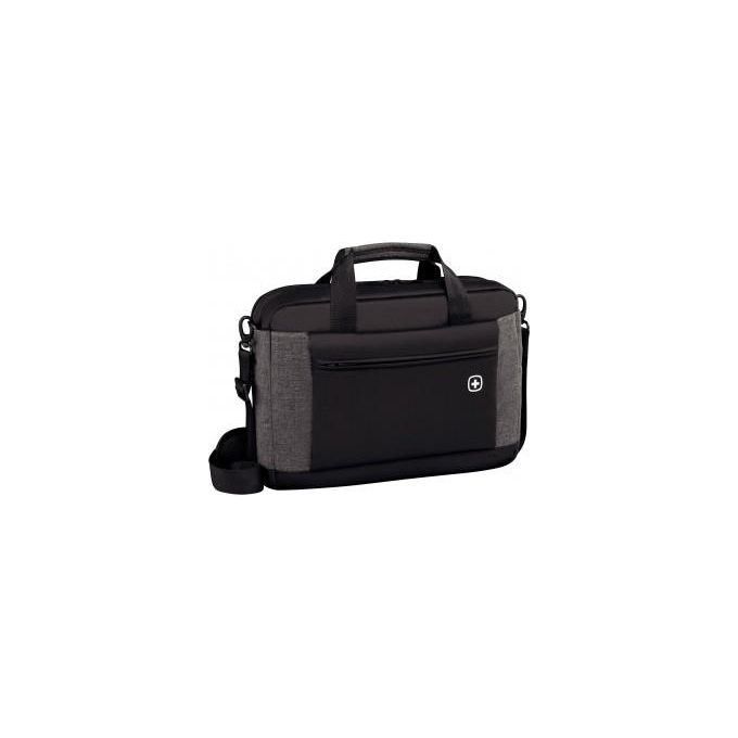 Wenger Underground Zaino per Notebook Nero