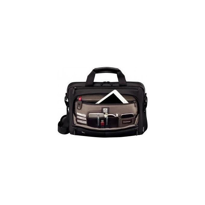 Wenger Source Borsa per Notebook 16'' Nero