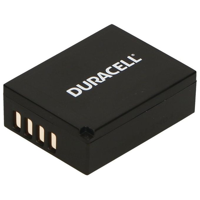 Duracell Batteria Li-Ion 1000mAh per Fujifilm NP-W126
