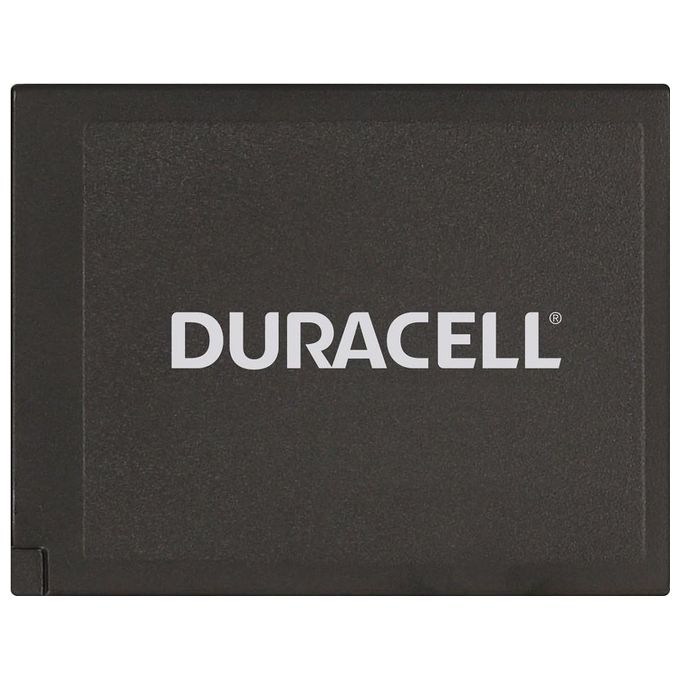 Duracell Batteria Li-Ion 1000mAh per Fujifilm NP-W126