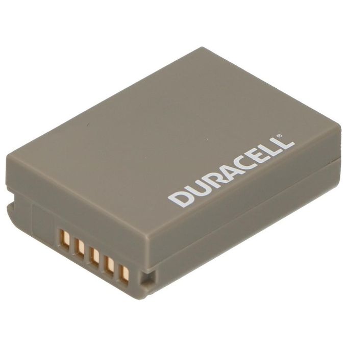 Duracell Batteria Li-Ion 1100mAh per Olympus BLN-1