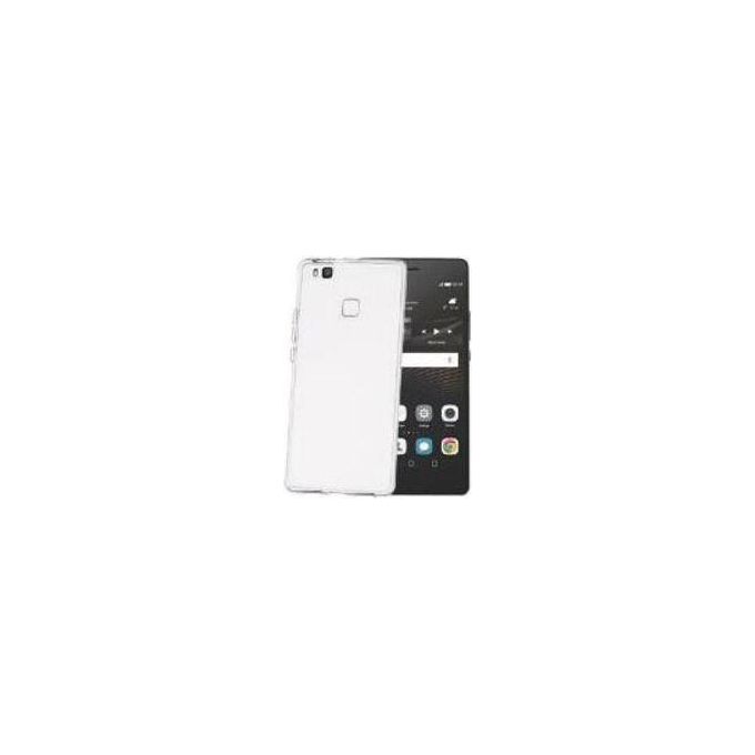 Celly GELSKIN564 Gelskin Cover Custodia TPU per Huawei P9 Lite Antiurto colore Trasparente