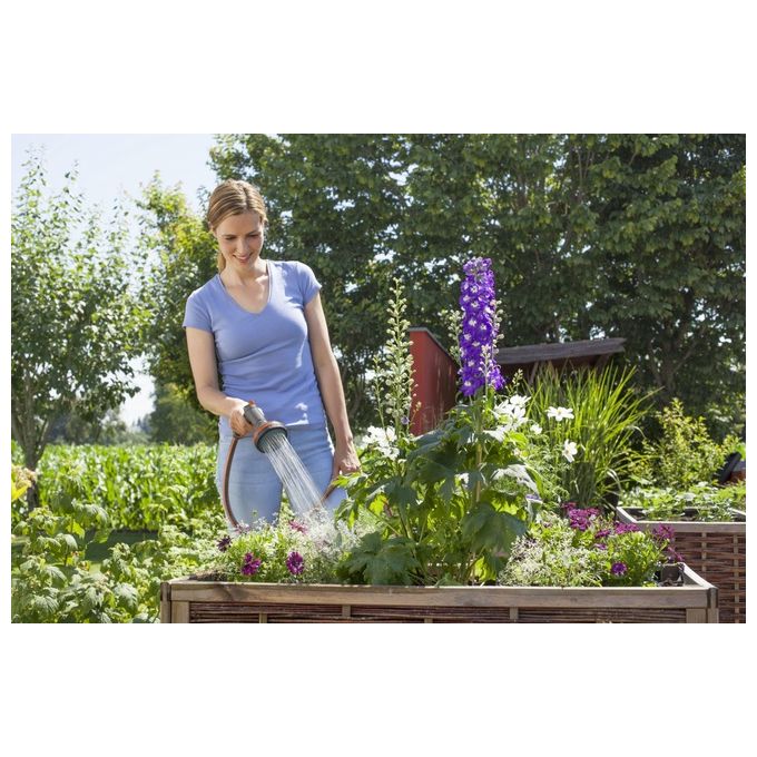 Gardena Comfort Bed Sprayer Pistola Standard