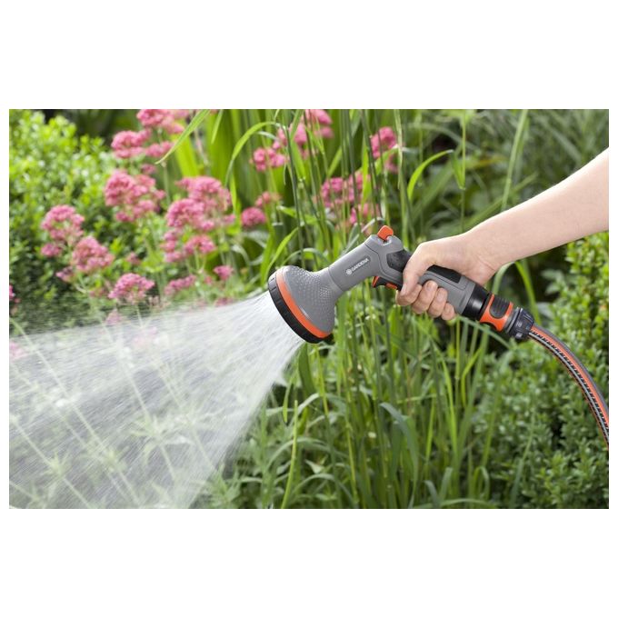Gardena Comfort Bed Sprayer Pistola Standard