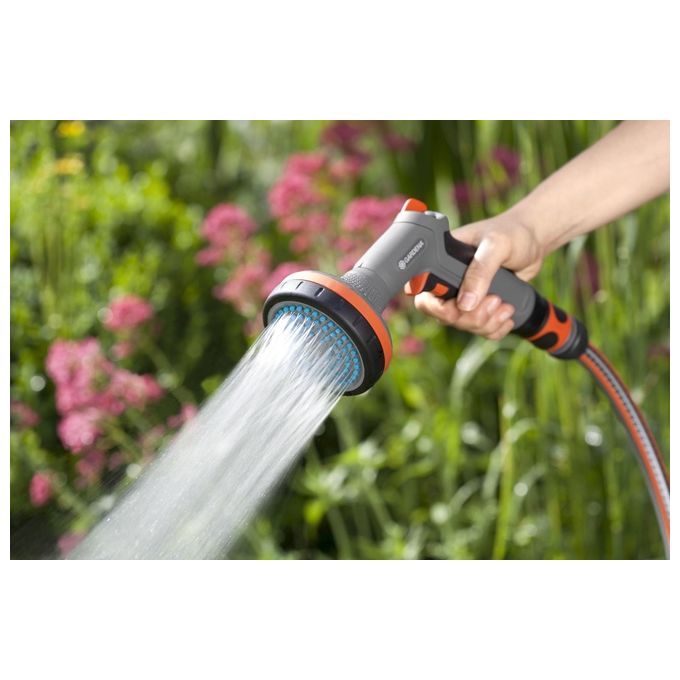 Gardena Comfort Bed Sprayer Pistola Standard