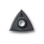 Fein Platorello SL Triangolare non Forato VE2