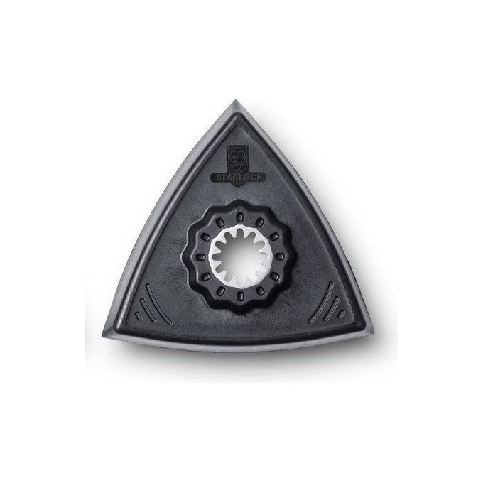 Fein Platorello SL Triangolare non Forato VE2