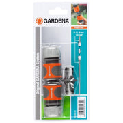 Gardena Coupling Set 13mm 1-2 2x 18215 + 931