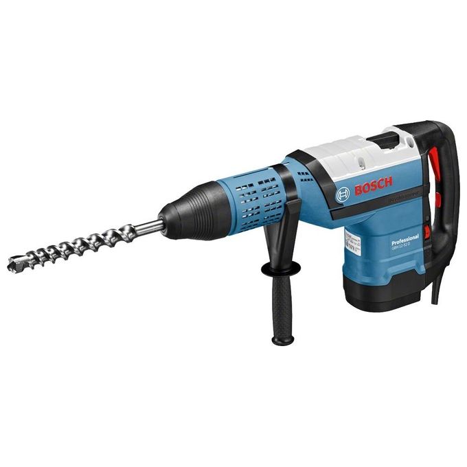 Bosch Martelli Perforatori Gbh 12-52 D 0611266100