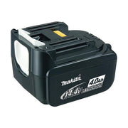Makita 196388-5 BL1440 Batteria 14,4 V 4 Ah tecnologia Ioni di Litio colore Nero