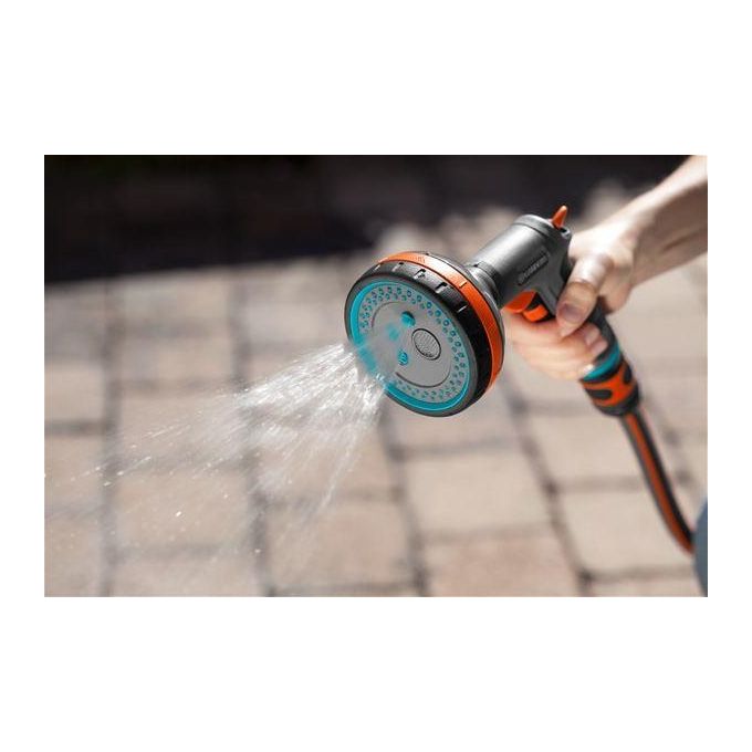 Gardena Comfort Flex Tubo 9x9 13mm 1-2 50mt