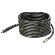 Kärcher 2.643-633.0 H 10 Q HR Tubo Alta Pressione 10 m Quick Connect 180 bar compatibile K4 K7 colore Nero