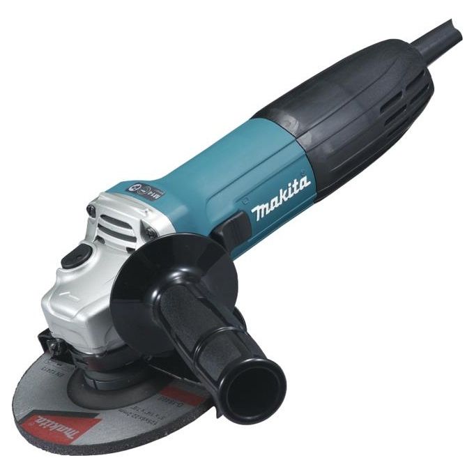 Makita Ga5030r 720w 11000giri-min 125mm 1800g Smerigliatrice Angolare