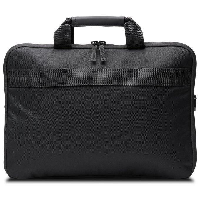 Kensington K60390WW Custodia per laptop 16 pollici in poliestere riciclato colore Nero