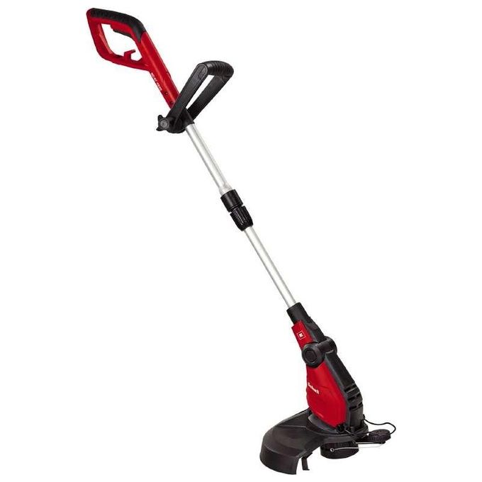 Einhell Tagliabordi Elettrico 450W GC-ET4530 con Testa Girevole e Potente Motore per Giardinaggio Efficiente
