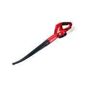 Einhell Soffiatore A Batteria Ge-Cl 18 Li E Potente e Maneggevole per Giardino Senza Batteria e Caricabatteria