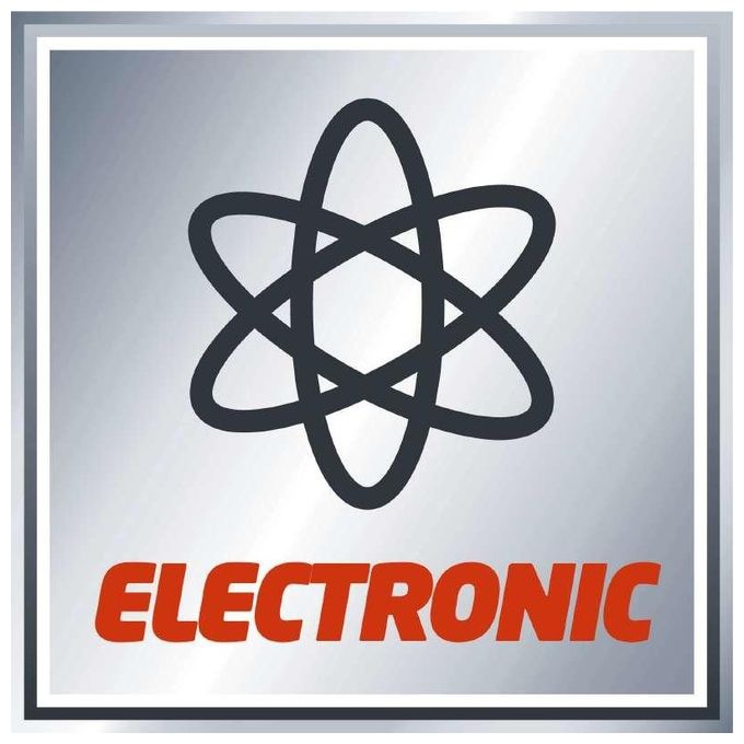 Einhell Soffiatore A Batteria Ge-Cl 18 Li E Potente e Maneggevole per Giardino Senza Batteria e Caricabatteria