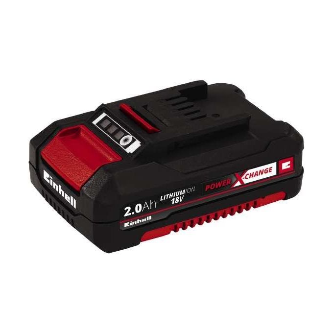 Einhell Batteria Pxc 18V 2,0Ah 4511395