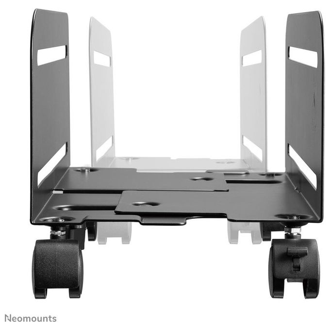 NewStar Carrello per CPU Nero