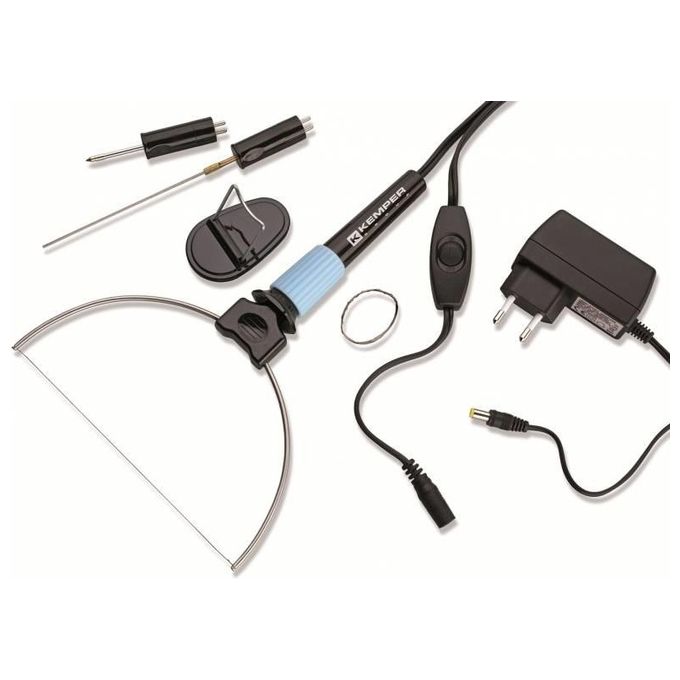 Kemper Tagliapolistirolo KIT_