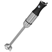Proficook PC-SM 1094 Frullatore ad Immersione Nero-Acciaio Inossidabile 1000W