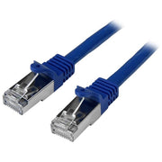 Startech cavo di rete cat6 Ethernet Patch rj45 sftp da 3m - blu