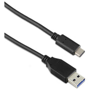 Targus ACC926EUX Cavo Usb 1mt Usb 3.2 Gen 2 Usb A Usb C Nero