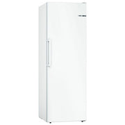 Bosch GSN33VWEP Serie 4 Congelatore Verticale 225 L 176 cm Classe E 39 dB NoFrost BigBox colore Bianco