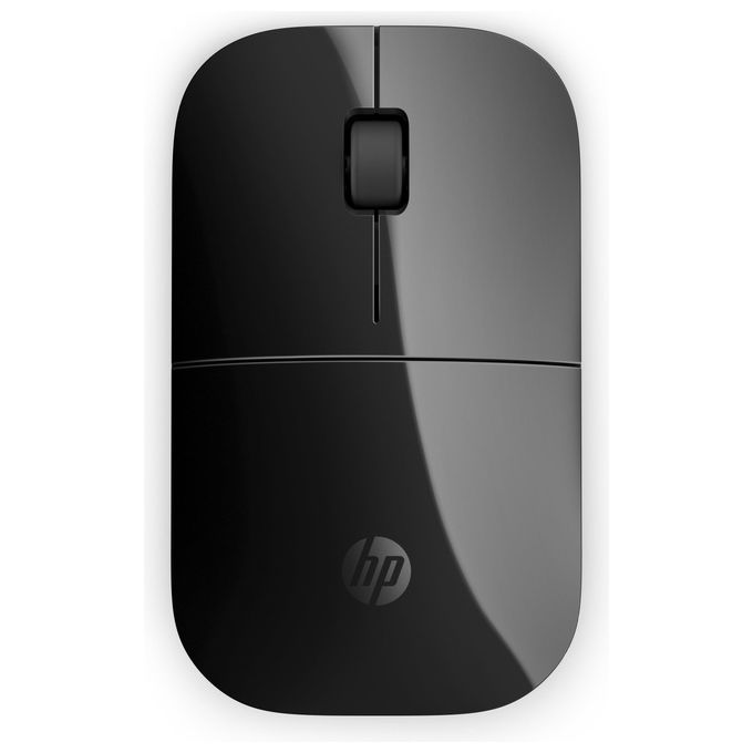 Hp Mouse Wireless V0L79AA