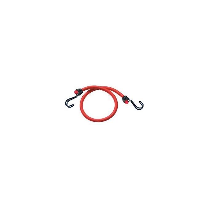 Master Lock 3020EURDAT Cinghia Elastica Twin Wire Doppio Gancio 2 Pezzi
