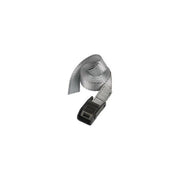 Master Lock  3112EURDAT Cinghia di Ancoraggio Grigio Fibbia Zama 5mt